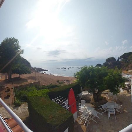 카네트데마르 Cala Salions Balandro II Tossa De Mar 아파트 외부 사진