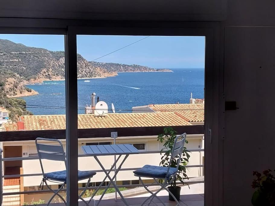 카네트데마르 Cala Salions Balandro II Tossa De Mar 아파트 외부 사진