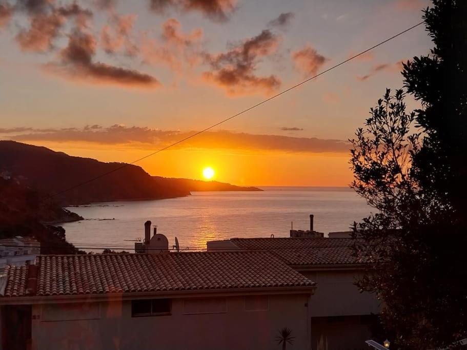 카네트데마르 Cala Salions Balandro II Tossa De Mar 아파트 외부 사진