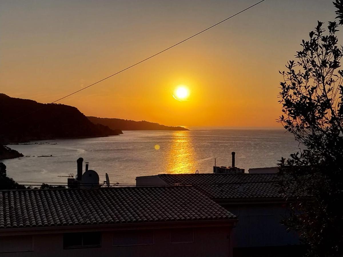 카네트데마르 Cala Salions Balandro II Tossa De Mar 아파트 외부 사진