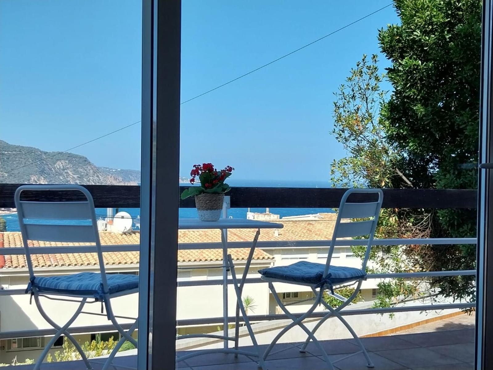 카네트데마르 Cala Salions Balandro II Tossa De Mar 아파트 외부 사진