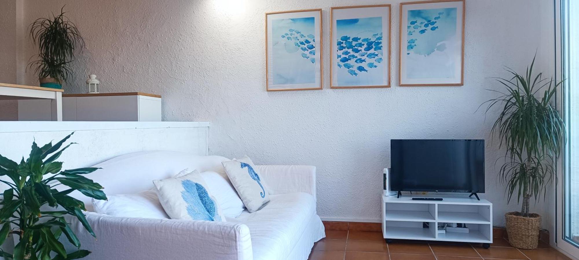 카네트데마르 Cala Salions Balandro II Tossa De Mar 아파트 외부 사진