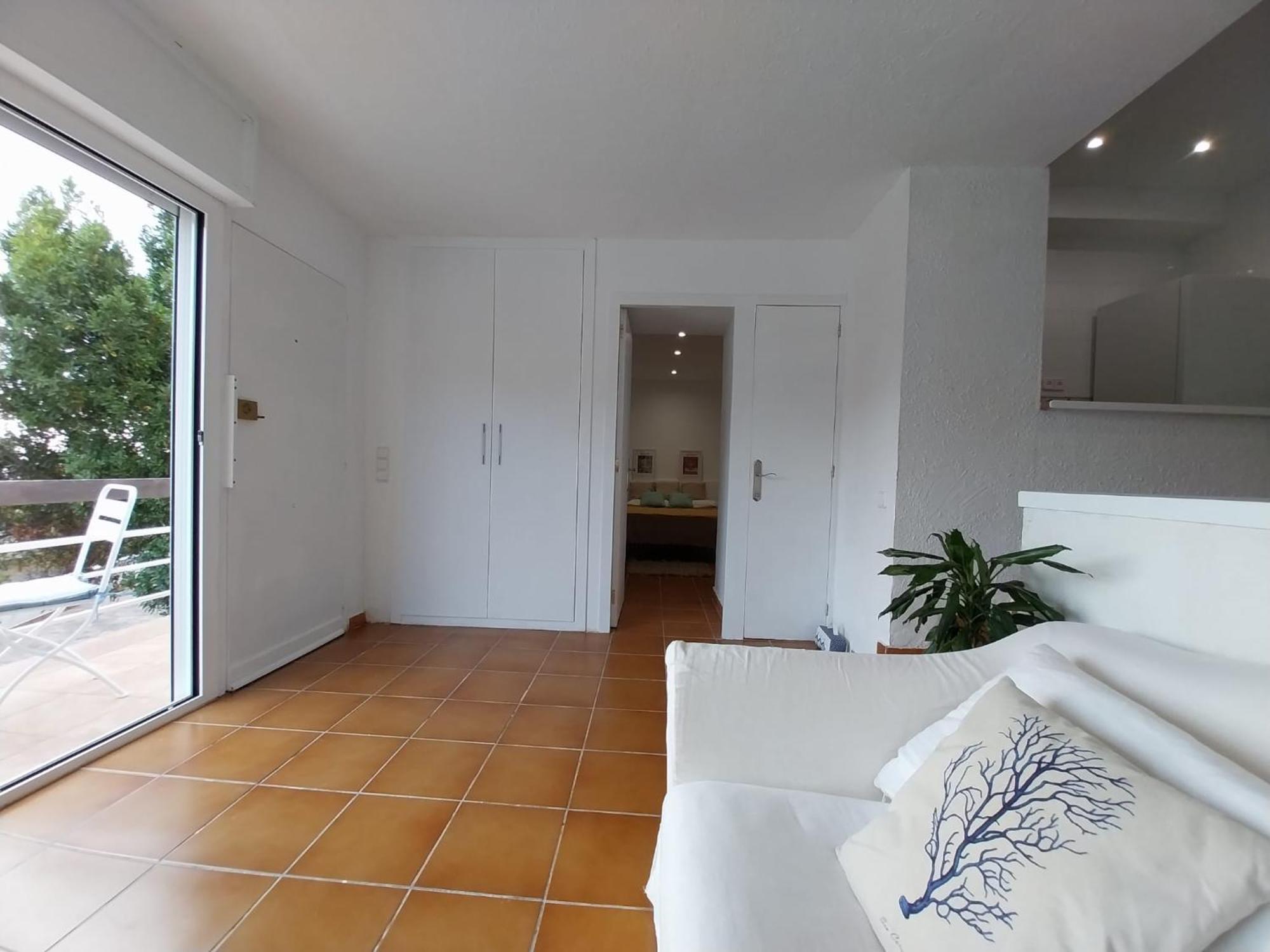 카네트데마르 Cala Salions Balandro II Tossa De Mar 아파트 외부 사진